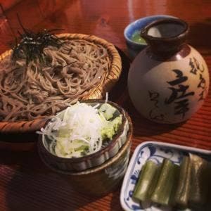 庄平そば