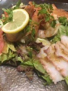 びすとろ ぼんてん 岩沼店