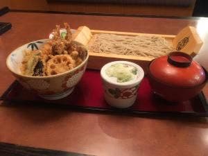 ばんどう太郎 学園南店