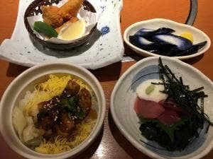 和食さと 醍醐店