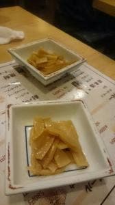 居酒屋 廣楽