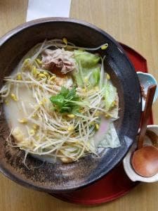 和食麺処サガミ 西尾店