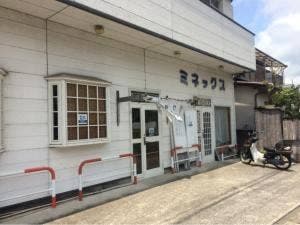 ミネックス