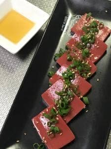 乃利松食品 吉井商店