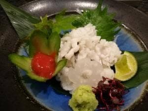海鮮居酒屋 魚漁 北浜店