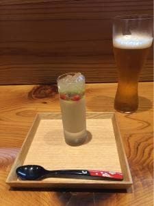 しの田