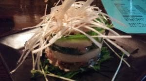 酒味楽菜 カンブリア