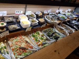 あんしんごはん