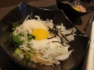 ゆず庵 小田原店