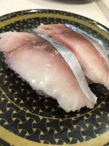 はま寿司 宇都宮インターパーク店