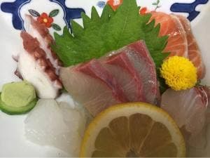 天海