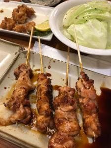 鳥いちばん 岸和田三田店
