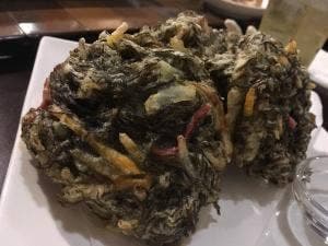島料理のお店 カフー