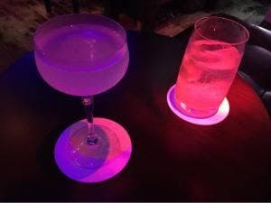 Bar SJ