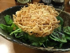 炭火 うずらや