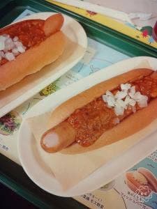 モスバーガー 串木野店