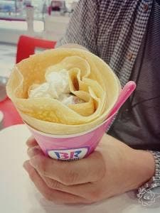 サーティワンアイスクリーム イオンモール鹿児島店