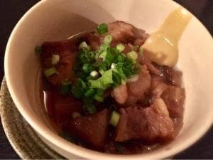炭火焼鳥 串揚げ おいで