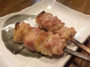 とり屋 鈴木