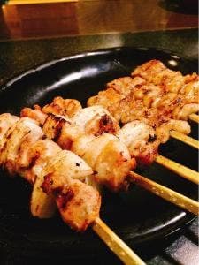 征乃屋やきとり