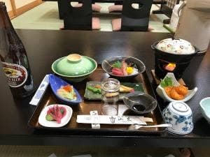 山久