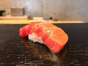 鮨 うえ岡