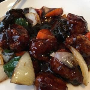 中華料理上海家