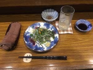 民芸割烹 藤