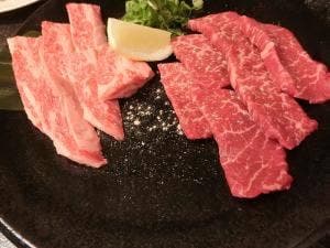 焼肉亭桂