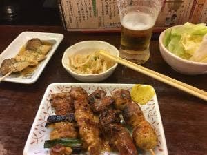やきとり大吉 江俣店