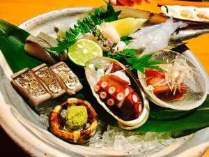 鶏と魚菜の想作舎 遊杏