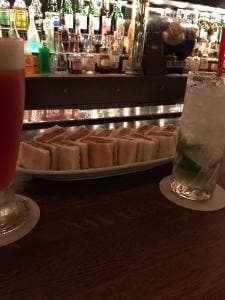 TRAD BAR ESPRIT ギャザ阪急