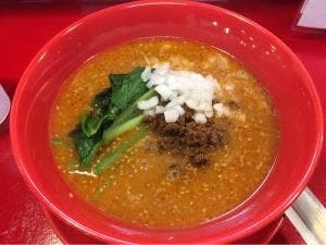 濃厚豚骨拉麺 乙 中央町店