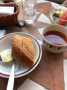 カフェ北野ガーデン