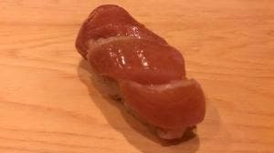 鮨はま田