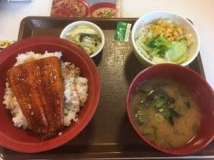 すき家 三鷹駅南口店