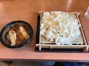 昇仙峡橋本屋