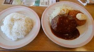 ファミリーレストラン ジョイフル 武蔵ヶ丘店