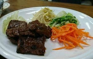 焼肉 アイチャン