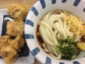 算額茶屋