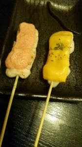やきとり居酒屋どん