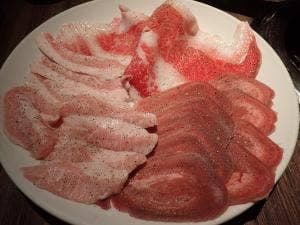 近江牛焼肉MAWARI 近江八幡店