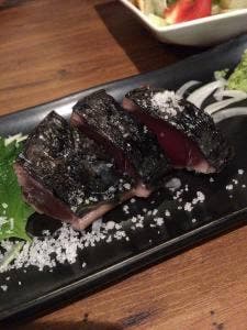 お酒と料理の雑食家 ~ That's Shoku Ya