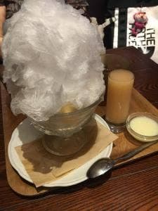 カフェ パブリック ラウンジ 八木橋百貨店