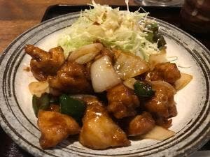 居酒屋 無名塾