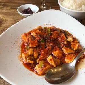 CHINESE RISTORANTE 靚