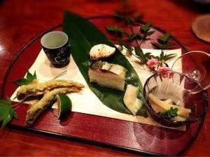 TOKIZUSHI