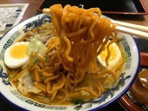 白山