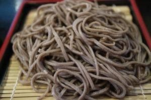 美里そば工房