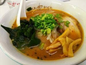 どさん子 河原田店